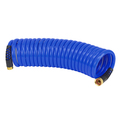 Hosecoil 25' With Flex Relief 1/2" Id Hp Quality HCP2500HP